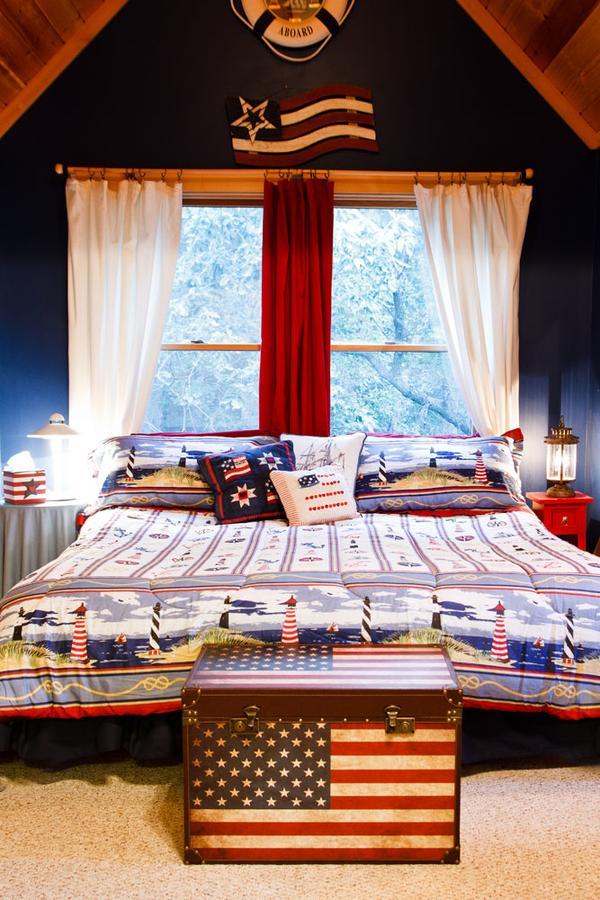 Scenic Valley Inn B&B And Event Center Manhattan Kültér fotó