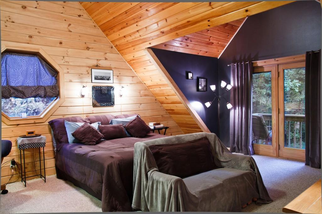 Scenic Valley Inn B&B And Event Center Manhattan Kültér fotó