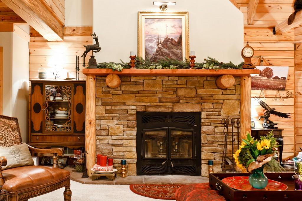 Scenic Valley Inn B&B And Event Center Manhattan Kültér fotó