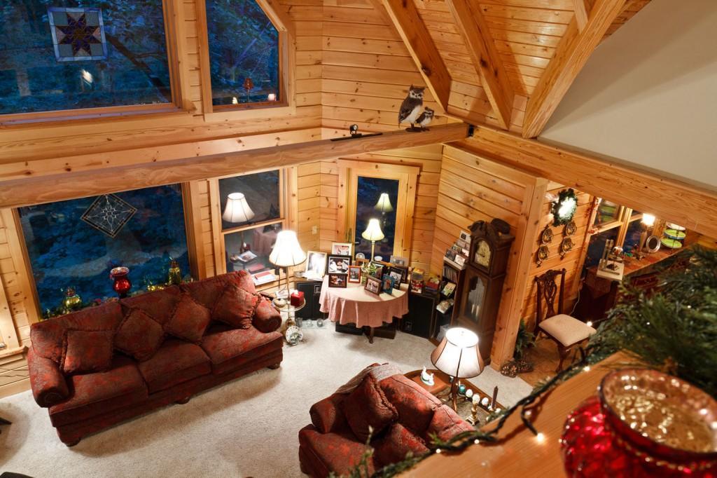 Scenic Valley Inn B&B And Event Center Manhattan Kültér fotó